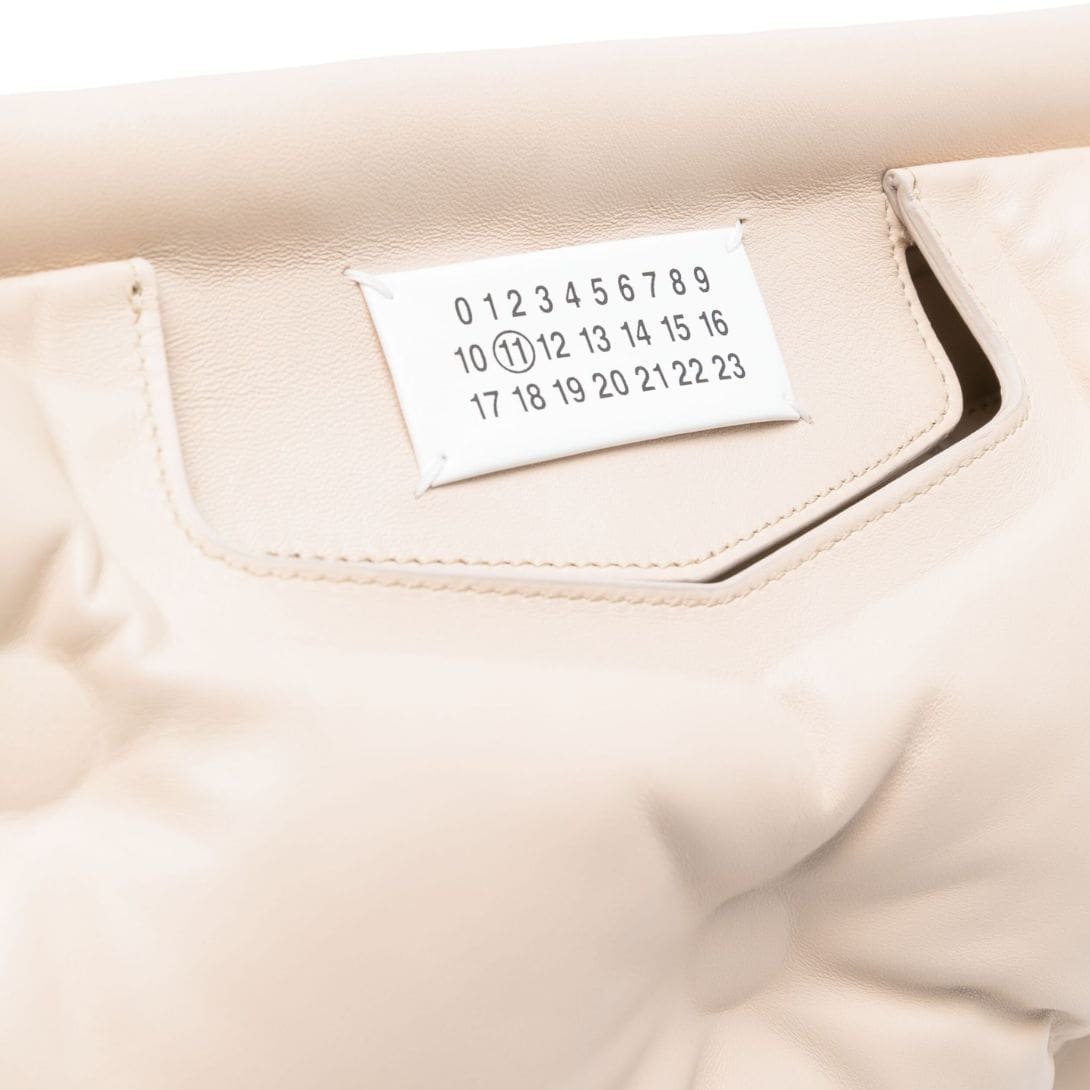 MAISON MARGIELA MEDIUM GLAM SLAM CLASSIQUE SHOULDER BAG - Image 3