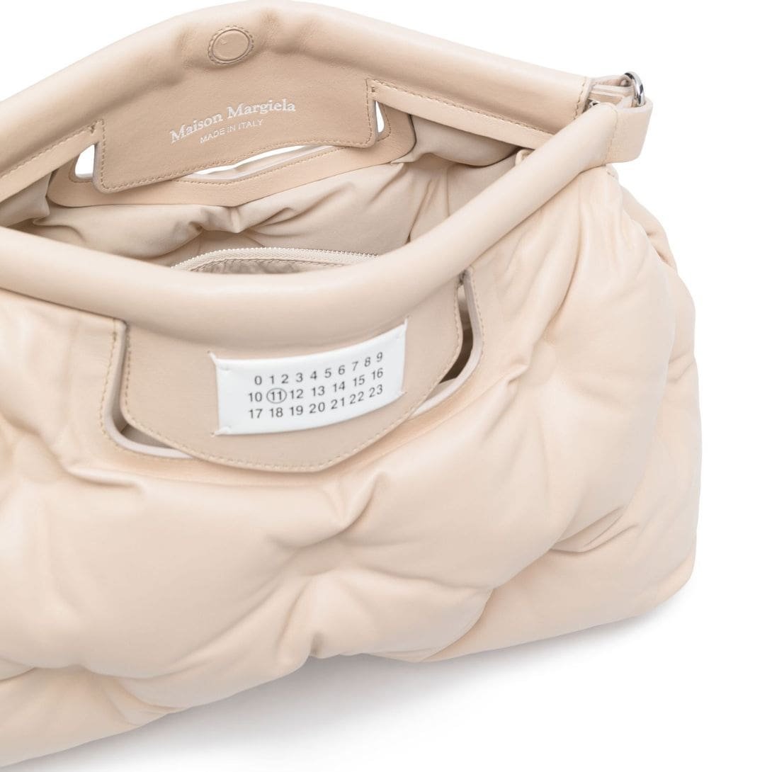 MAISON MARGIELA MEDIUM GLAM SLAM CLASSIQUE SHOULDER BAG - Image 4