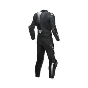 DAINESE LAGUNA SECA 5 PERFORATED 2-PIECE RACE SUIT