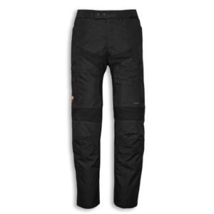 DUCATI LEATHER TROUSERS COMPANY 3 MAN