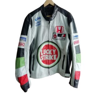 LUCKY STRIKE JACKET