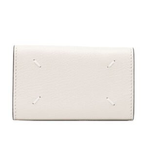 MAISON MARGIELA LEATHER KEY HOLDER WALLET