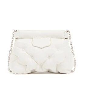 MAISON MARGIELA GLAM SLAM CLASSIQUE MINI BAG