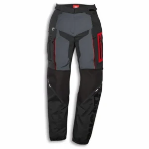 DUCATI FABRIC TROUSERS – STRADA C5 WOMAN