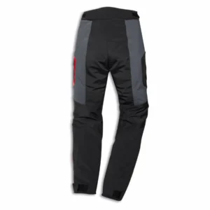 DUCATI FABRIC TROUSERS – STRADA C5 WOMAN