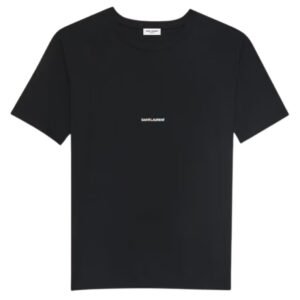 SAINT LAURENT RIVE GAUCHE T-SHIRT