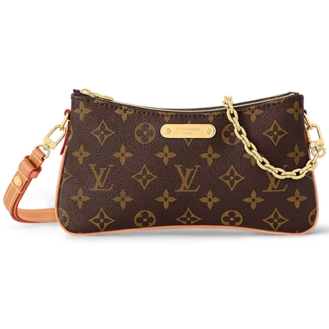 LOUIS VUITTON LIV POCHETTE