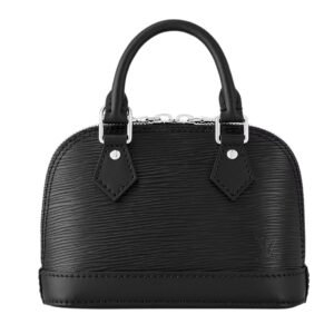 LOUIS VUITTON NANO ALMA MONOGRAM