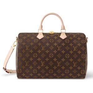 LOUIS VUITTON SPEEDY 35