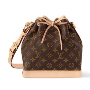 LOUIS VUITTON NOÉ BB MONOGRAM