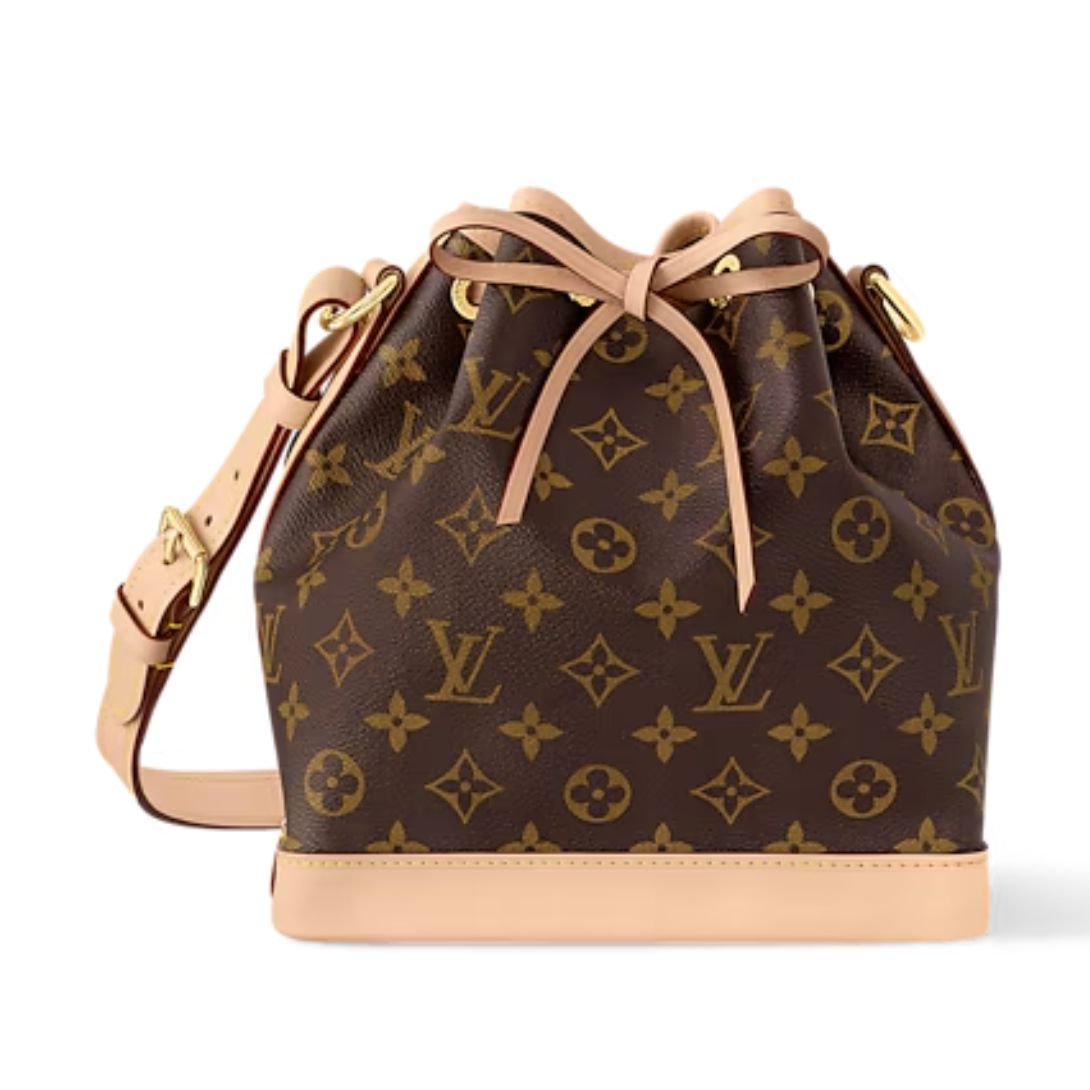 LOUIS VUITTON Noé BB Monogram