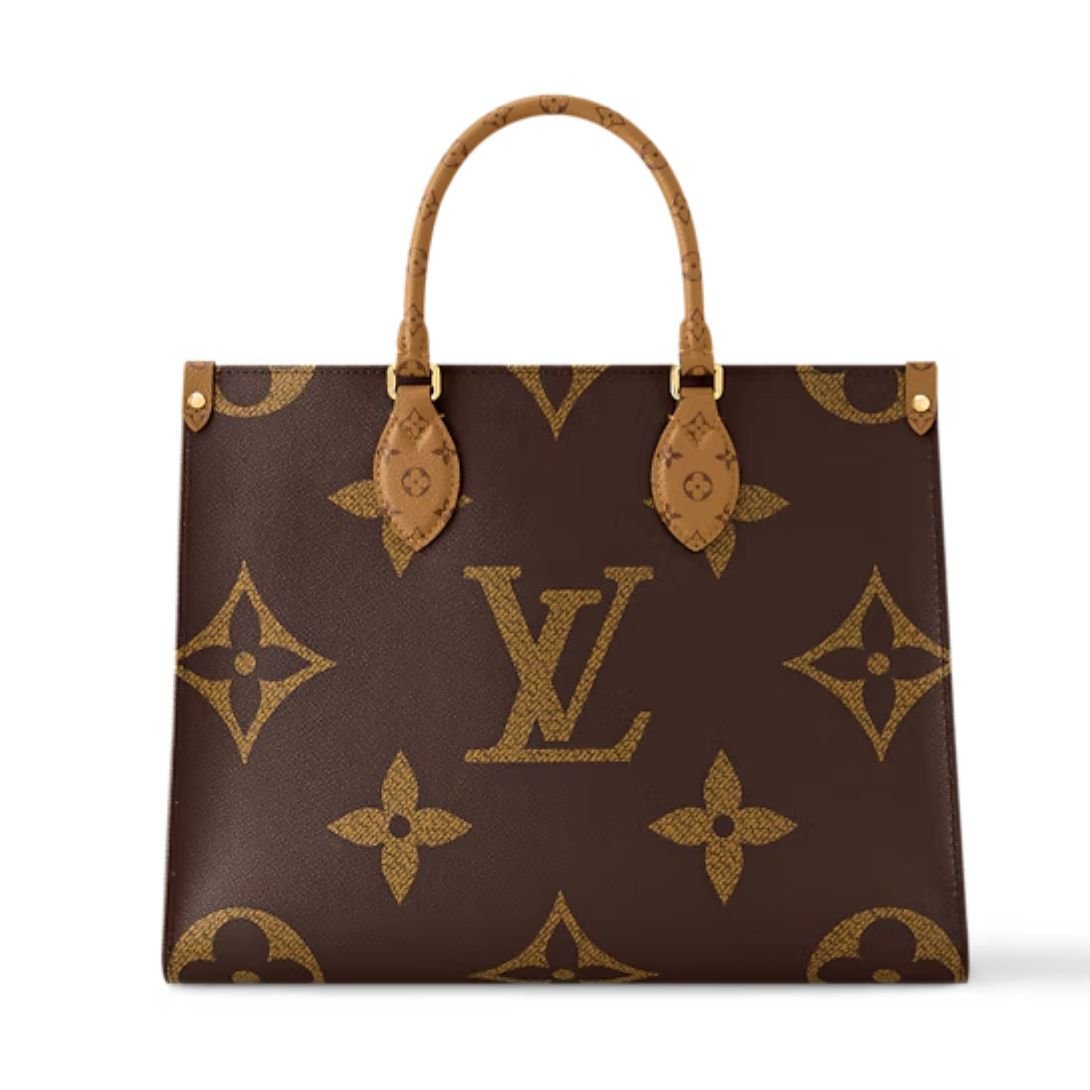 LOUIS VUITTON Onthego GM
