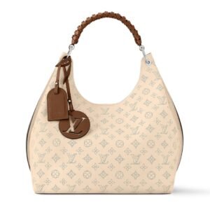 LOUIS VUITTON CARMEL CREME