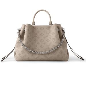 LOUIS VUITTON BELLA TOTE GALET