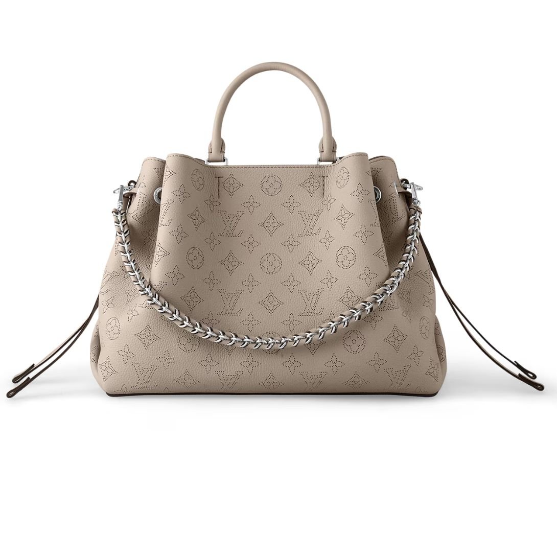 LOUIS VUITTON BELLA TOTE GALET