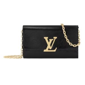 LOUIS VUITTON POCHETTE LOUISE
