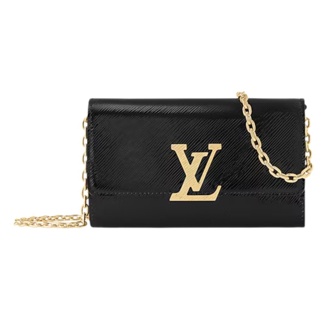 LOUIS VUITTON POCHETTE LOUISE