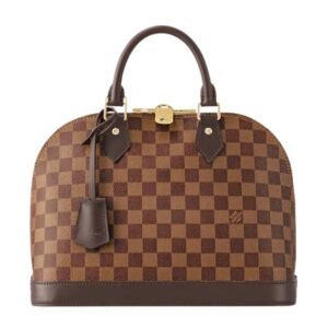 LOUIS VUITTON ALMA PM