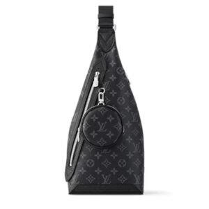 LOUIS VUITTON DUO SLINGBAG