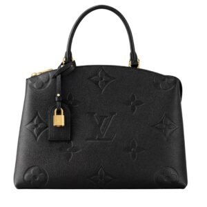 LOUIS VUITTON GRAND PALAIS BLACK