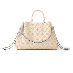 LOUIS VUITTON BELLA TOTE CREAM