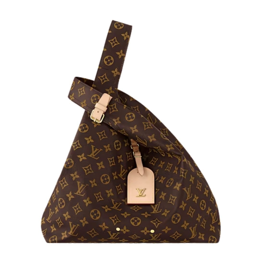 LOUIS VUITTON ATLANTIS GM MONOGRAM