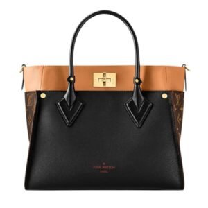 LOUIS VUITTON ON MY SIDE MM