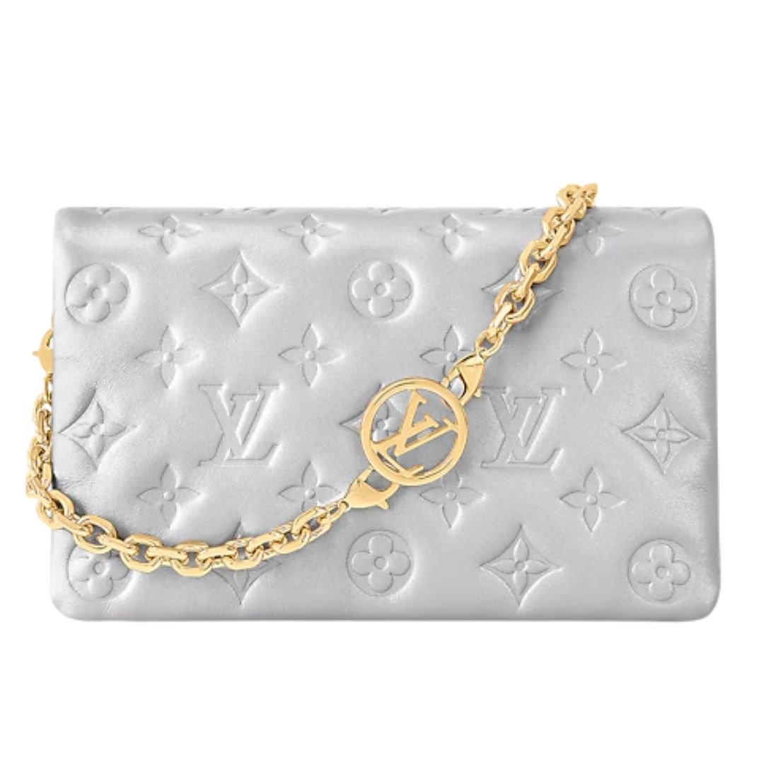 LOUIS VUITTON POCHETTE COUSSIN