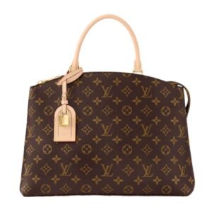 LOUIS VUITTON GRAND PALAIS MONOGRAM