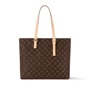 LOUIS VUITTON MEZZO MONOGRAM