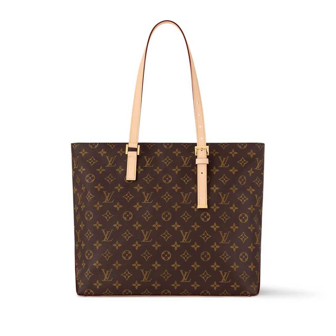 LOUIS VUITTON MEZZO MONOGRAM