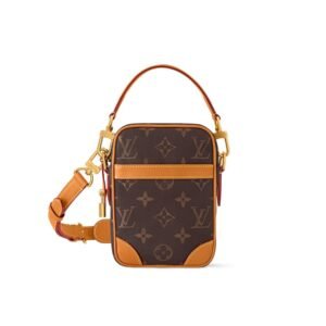 LOUIS VUITTON DANUBE MONOGRAM OTHER MONOGRAM CANVAS