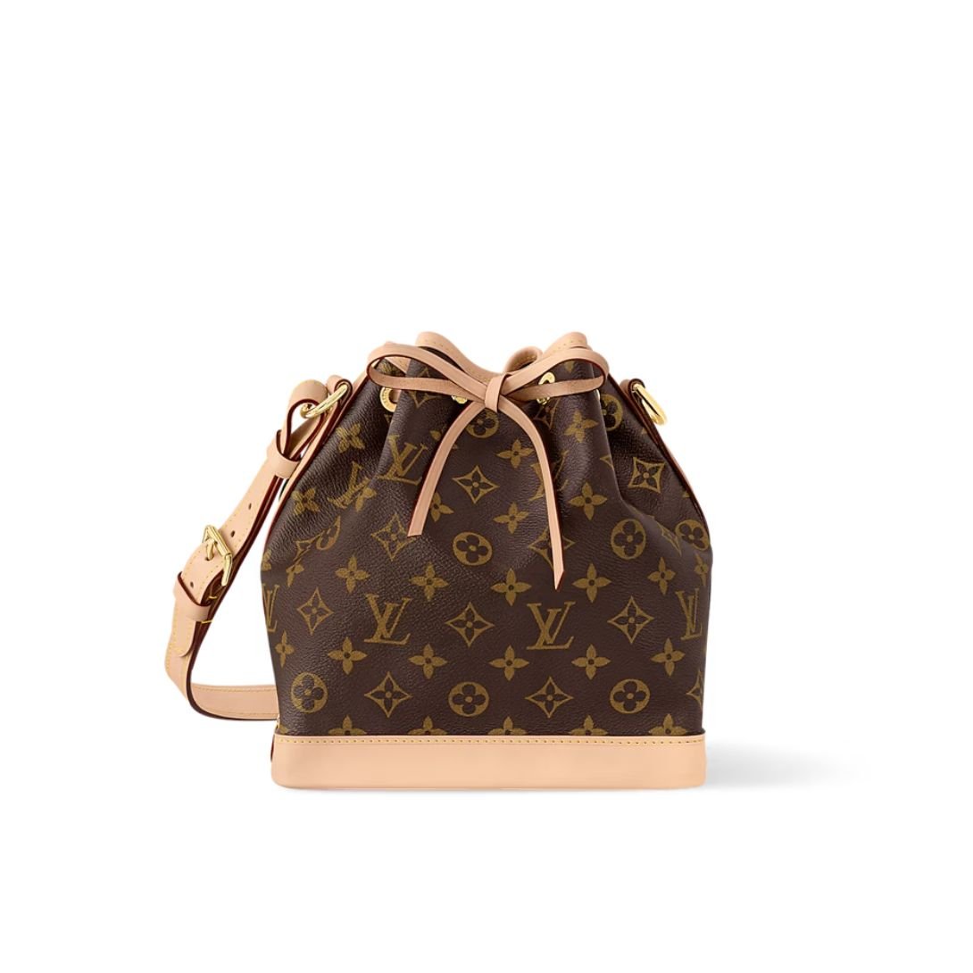 LOUIS VUITTON PETIT NOÉ MONOGRAM
