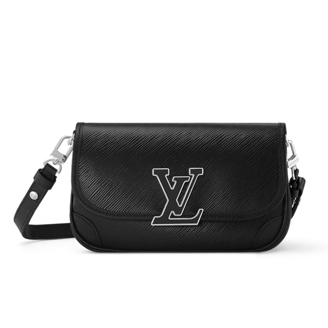 LOUIS VUITTON BUCI NOIR OBSCUR