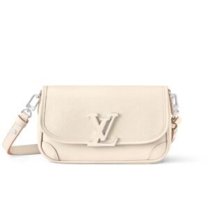 LOUIS VUITTON BUCI QUARTZ