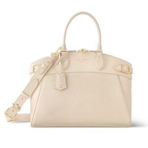 LOUIS VUITTON VENDÔME MM CREAM