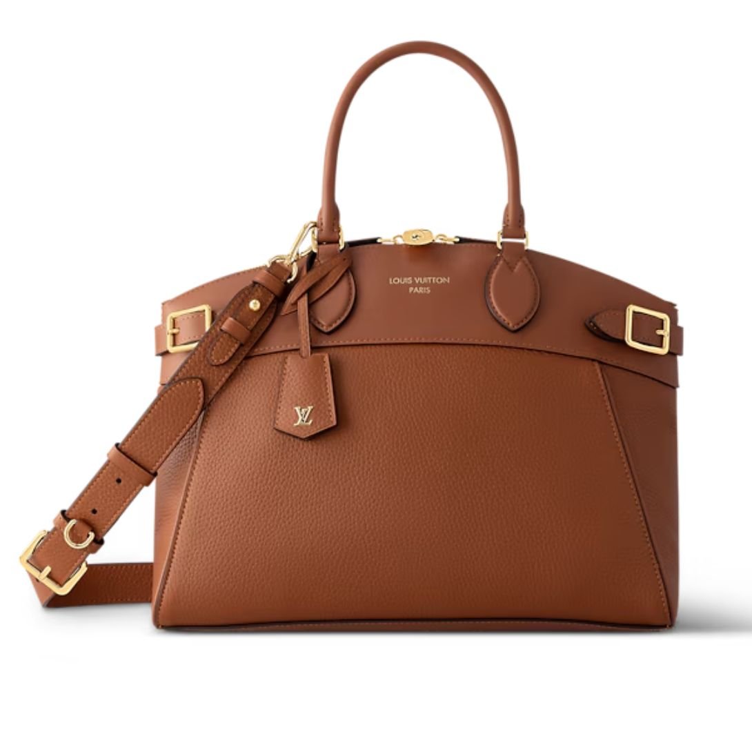 LOUIS VUITTON VENDÔME MM GOLD