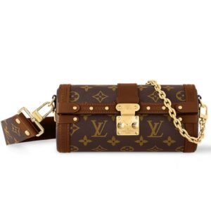 LOUIS VUITTON PAPILLON TRUNK MONOGRAM