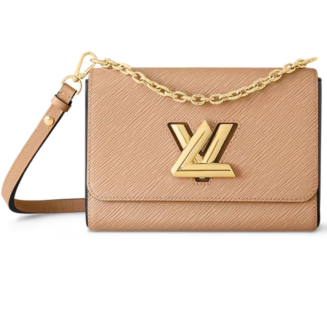 LOUIS VUITTON TWIST MM