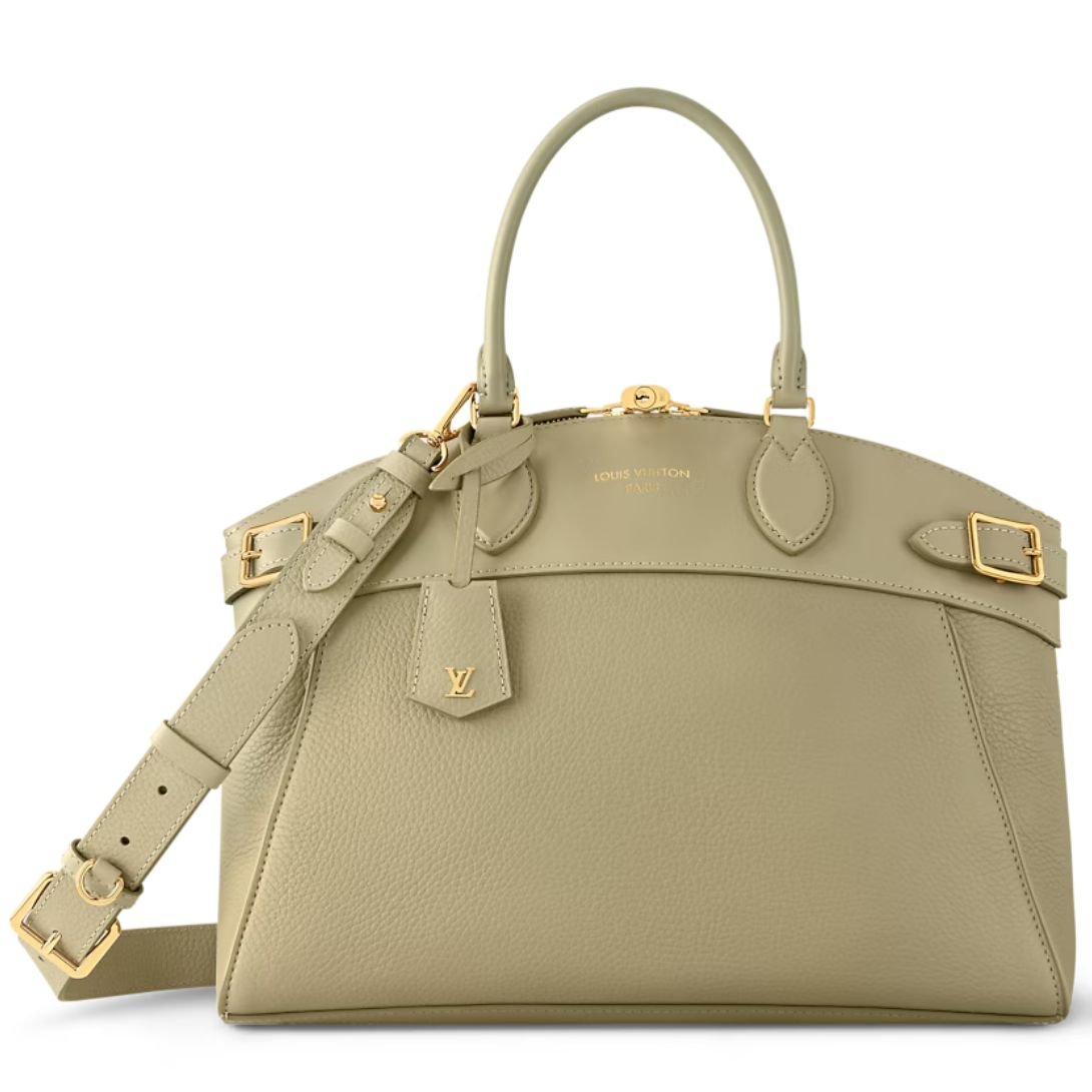 LOUIS VUITTON VENDÔME MM CLAY