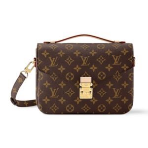 LOUIS VUITTON POCHETTE MÉTIS