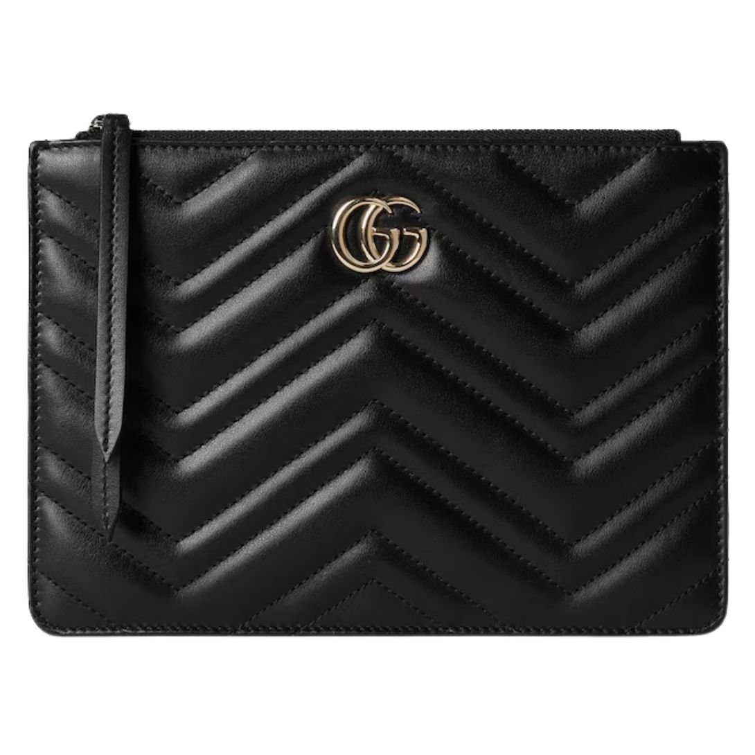 GUCCI GG MARMONT SMALL POUCH