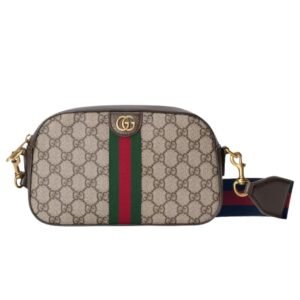 GUCCI OPHIDIA SMALL CROSSBODY BAG
