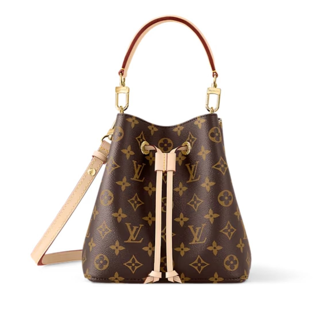 LOUIS VUITTON NÉONOÉ BB MONOGRAM