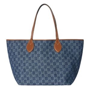 GUCCI TOTISSIMA MEDIUM TOTE BAG