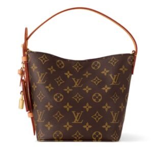 LOUIS VUITTON ALL IN BB MONOGRAM