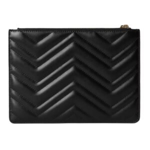 GUCCI GG MARMONT SMALL POUCH