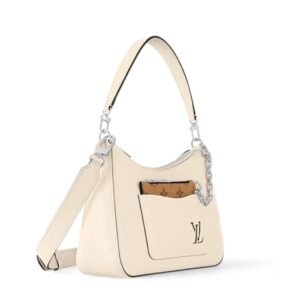 LOUIS VUITTON MARELLE QUARTZ