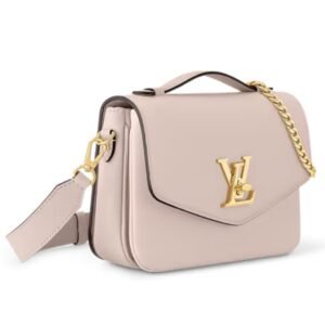 LOUIS VUITTON OXFORD GREIGE