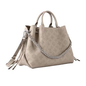 LOUIS VUITTON BELLA TOTE GALET